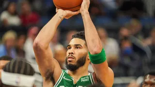 Nets Vs Celtics November 24
