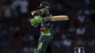 Pakistan Vs Australia Semi Final 2