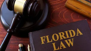 Florida Gambling Critics File Federal Lawsuit