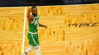 Sacramento Kings Vs Boston Celtics