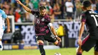 Mexico Vs Honduras Prediction