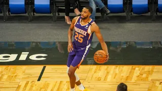 Phoenix Suns Vs Denver Nuggets Game 3