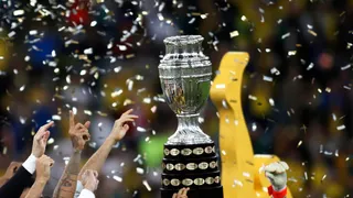 Copa America Winner 2021