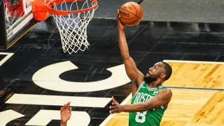 Celtics Vs Nets Game 5