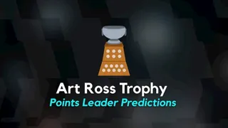 Art Ross Trophy Winner Nhl