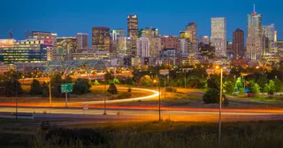 Colorado Another Sports Wagering Record
