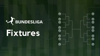 Bundesliga Fixtures