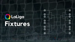 Lai Liga Fixtures