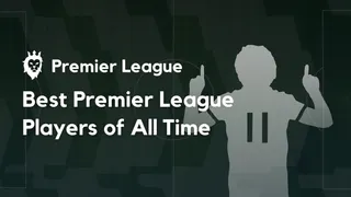 Best Pl Payers All The Time
