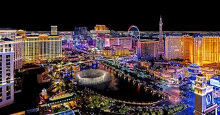 Las Vegas Sands Evaluates Into Sports Wagering