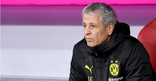 Stuttgart Defeat Leaves Lucien Favre Jobless