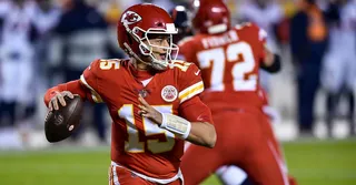 Chiefs Vs Dolphins 2020 12 13