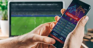 Sports Wagering Dominates During Covid 19