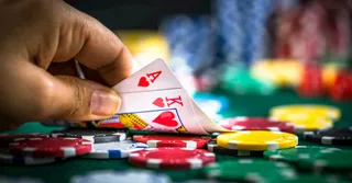 Poker Stars Founder Avoids Prison