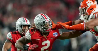 Top Ohio State Buckeyes Now Playing Nfl Predictions Odds
