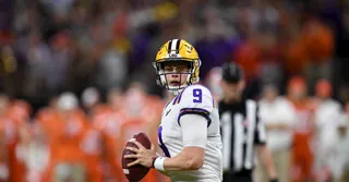 Top Lsu Tigers Now Playing In Nfl Predictions Odds 2020