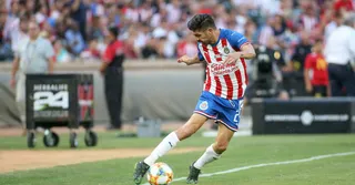Chivas Guadalajara Vs Leon Predictions Odds Picks 2020 07 25