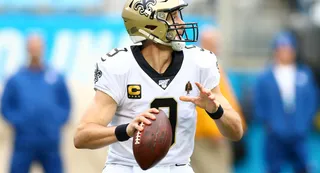 Drew Brees Passing Yards Touchdowns