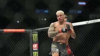 UFC 280 Oliveira Vs Makhachev
