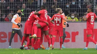 Augsburg Vs RB Leipzig