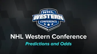 NHL Western Conference Winner