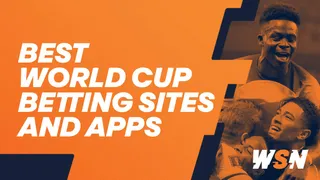 Best World Cup Betting Sites and Apps 2022