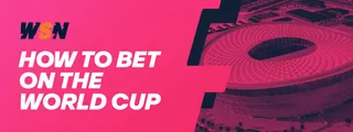 How to Bet on the World Cup