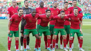 Portugal vs Uruguay Odds