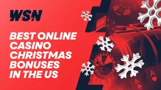 Best Online Casino Christmas Bonuses in the US