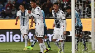Monterrey vs San Luis Prediction