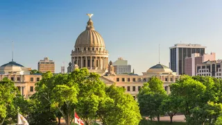 Mississippi Mobile Sports Betting Bill