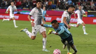 CF Monterrey vs Toluca Prediction