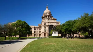 Texas Lawmakers Sports Betting Casino Bills