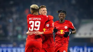 Wolfsburg vs RB Leipzig Odds