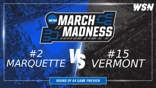 Marquette vs Vermont Prediction for the 2023 NCAA Tournament