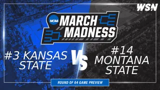 Kansas State vs Montana State Prediction for the 2023 NCAA Tournament