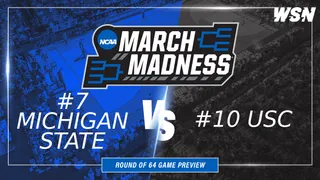 Michigan State vs USC Prediction for the 2023 NCAA Tournament
