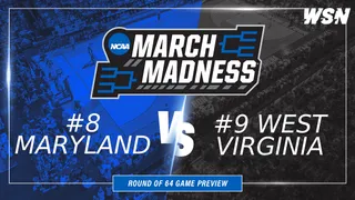 Maryland vs West Virginia Prediction, Picks & Odds | NCAA Tournament