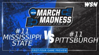 Mississippi State vs Pittsburgh Prediction for the 2023 NCAA Tournament
