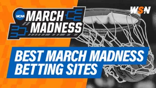 Best March Madness betting sites and apps