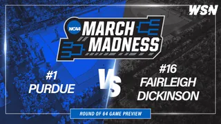 Purdue vs Fairleigh Dickinson Prediction for the 2023 NCAA Tournament