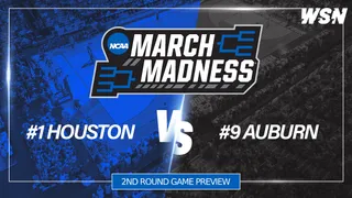 Houston vs Auburn Prediction for the 2023 NCAA Tournament