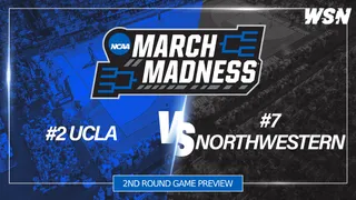 Ucla vs Northwestern Prediction for the 2023 NCAA Tournament