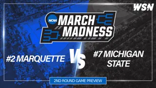 Marquette vs Michigan State Prediction, Picks & Odds | NCAA Tournament