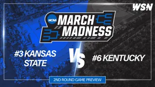 Kansas State vs Kentucky Prediction, Picks & Odds | NCAA Tournament