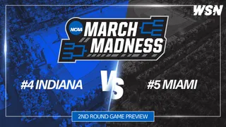 Indiana vs Miami Prediction, Picks & Odds | NCAA Tournament