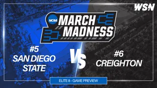 San Diego State vs Creighton Prediction, Picks & Odds NCAA Tournament