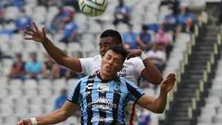 Queretaro FC vs Pumas UNAM Prediction