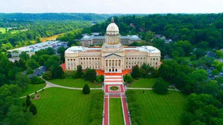 Sports Betting Bill in Kentucky Passes, Waits Governor Signature