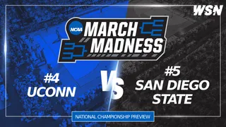 UConn vs San Diego State Prediction